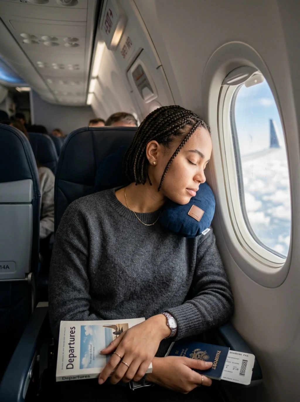 Travel Friendly Options That Survive Flights and Long Car Rides