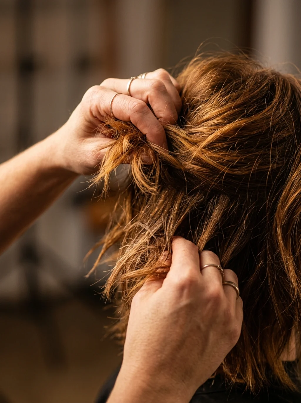 A Texturizing Product Secret Every Stylist Quietly Relies On