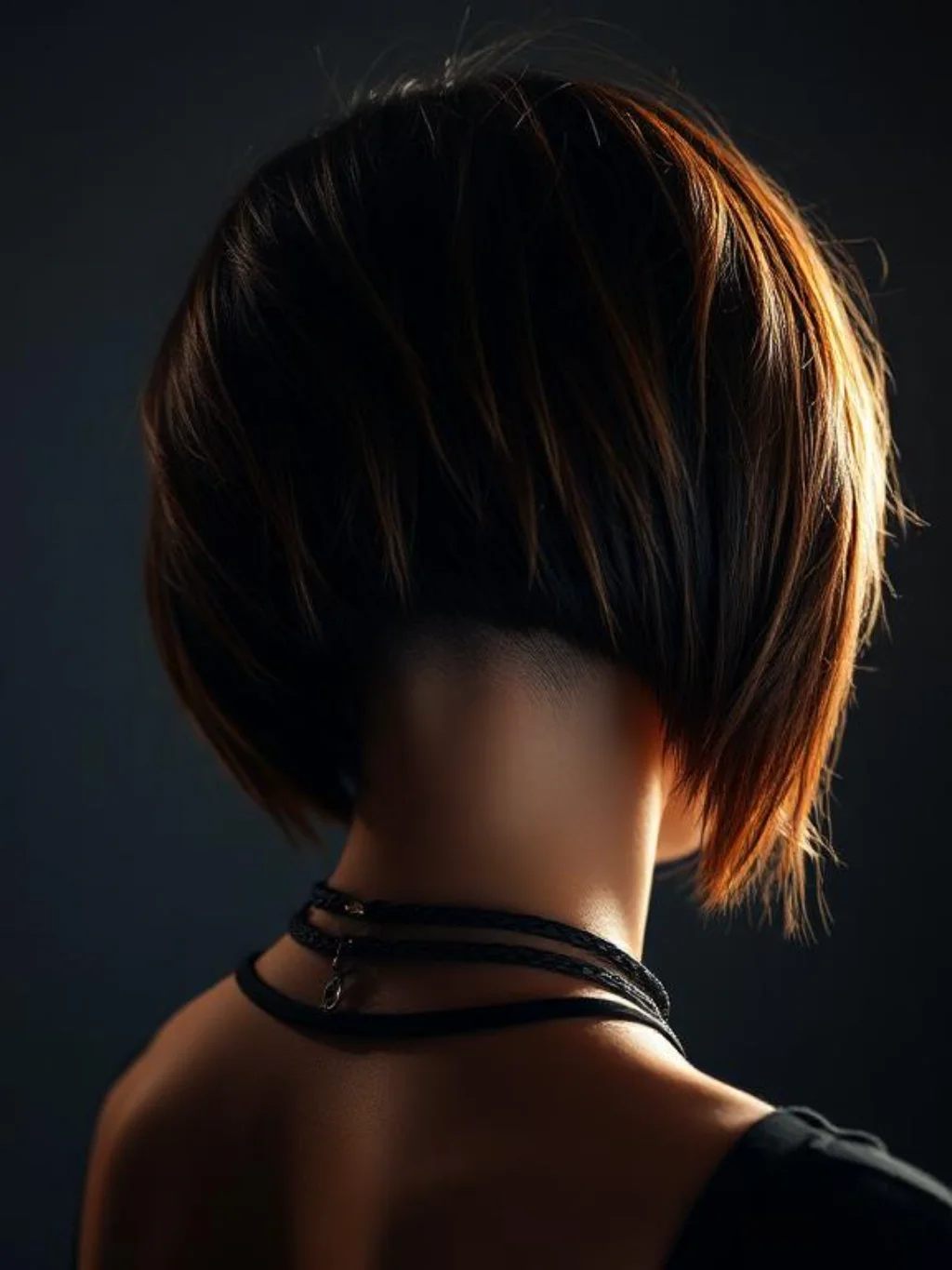 Face Framing Layers That Soften Harsh Angles Instantly