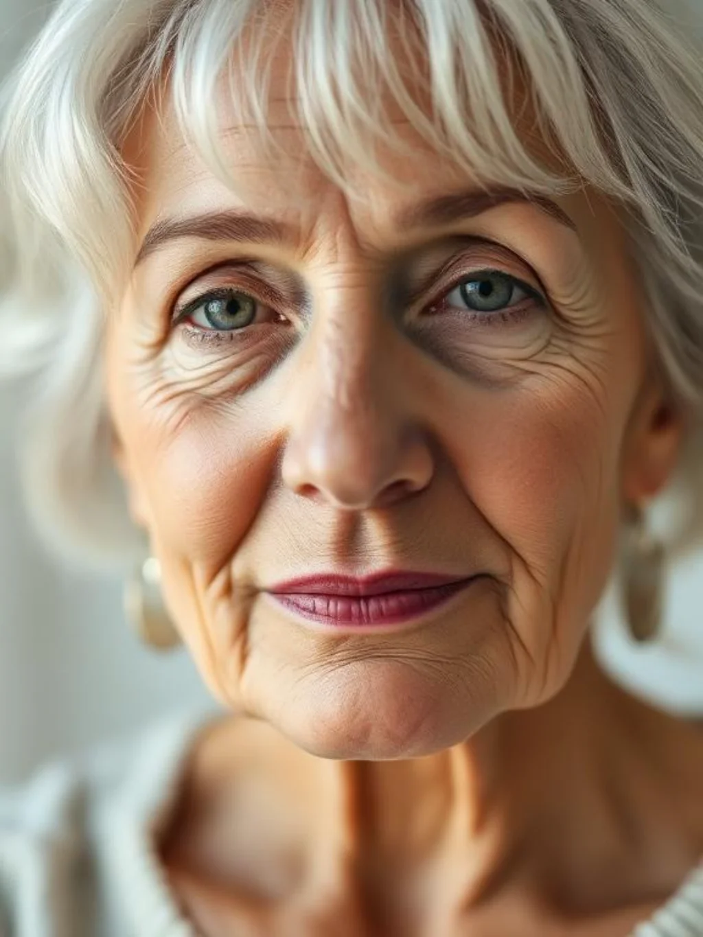 Face Framing Pieces That Instantly Soften Every Angle