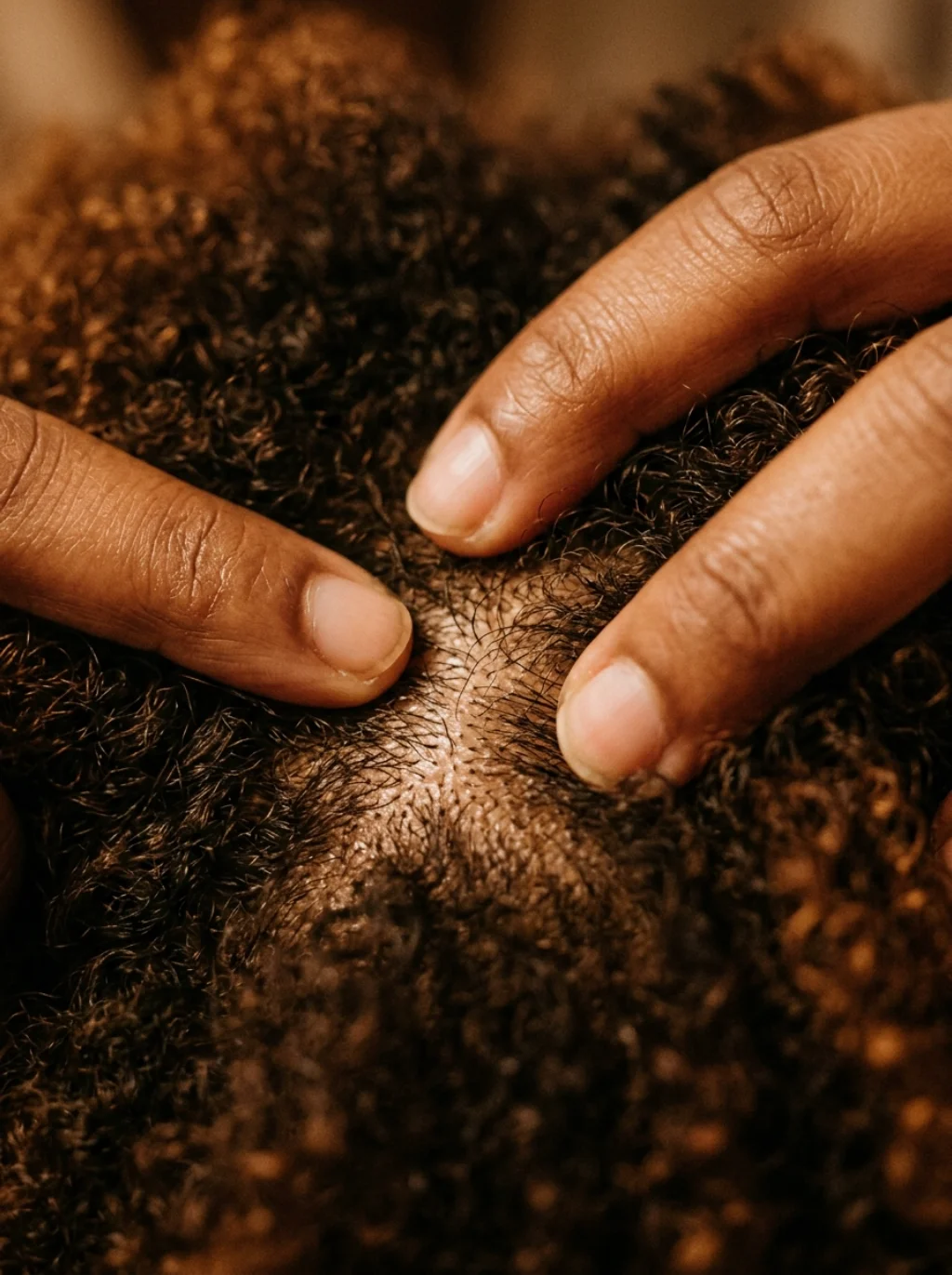 Scalp Massages Quietly Fuel the Growth Everyone Keeps Chasing