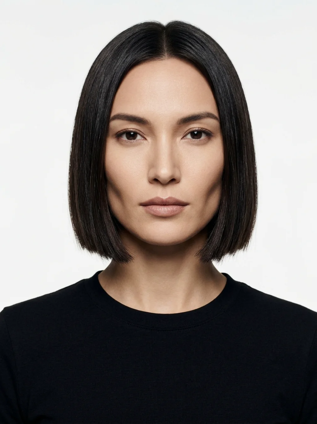 The Jaw Length Cut That Creates Instant Definition