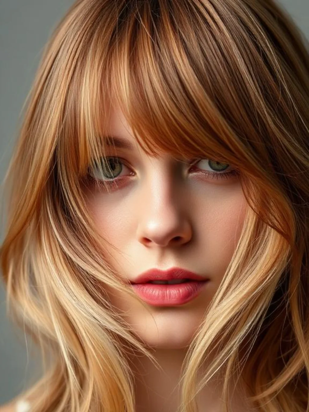 Why Thick Hair Finally Feels Lighter Without Losing Volume