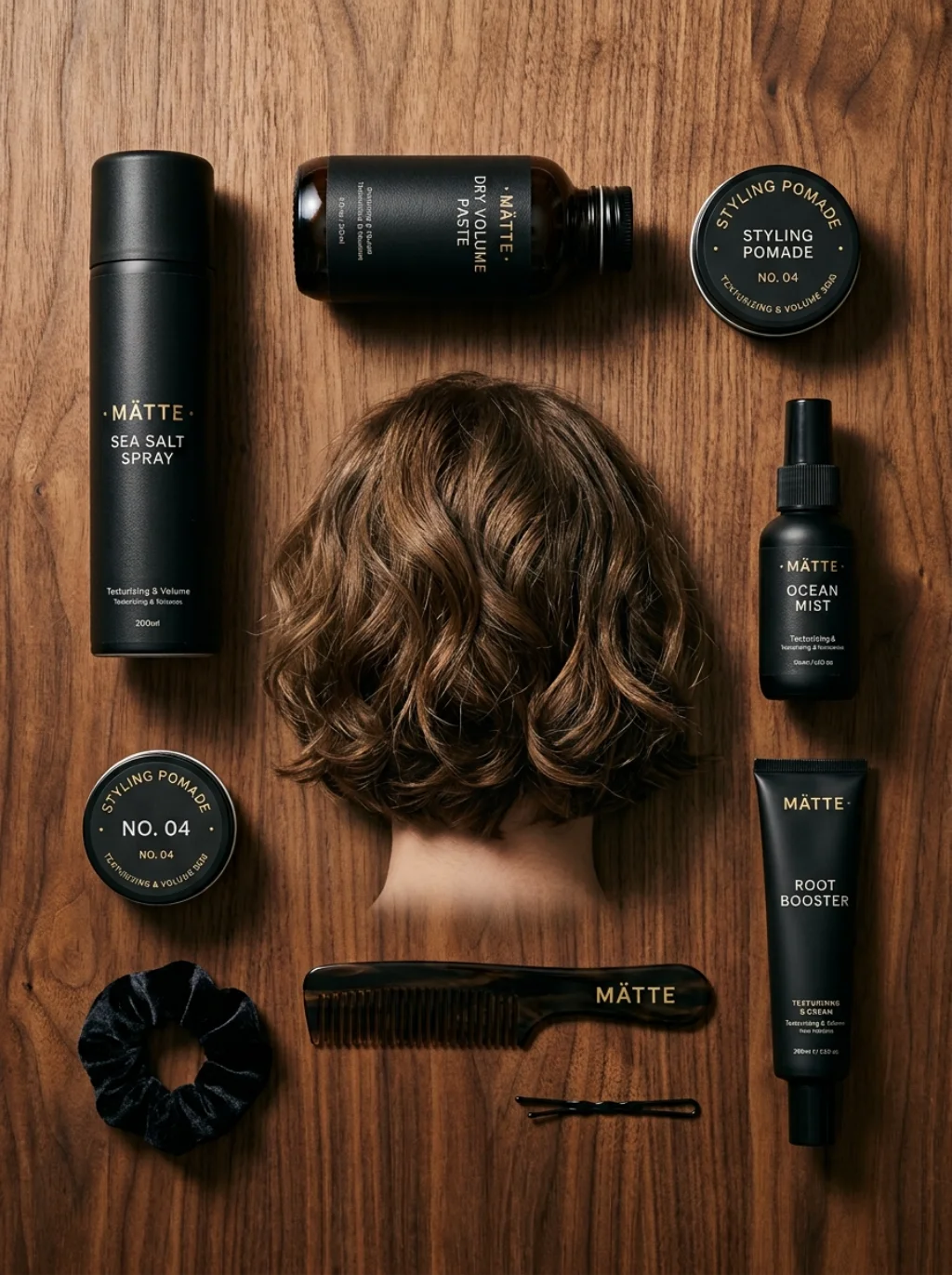 Styling Rituals That Take Five Minutes, Not Fifty