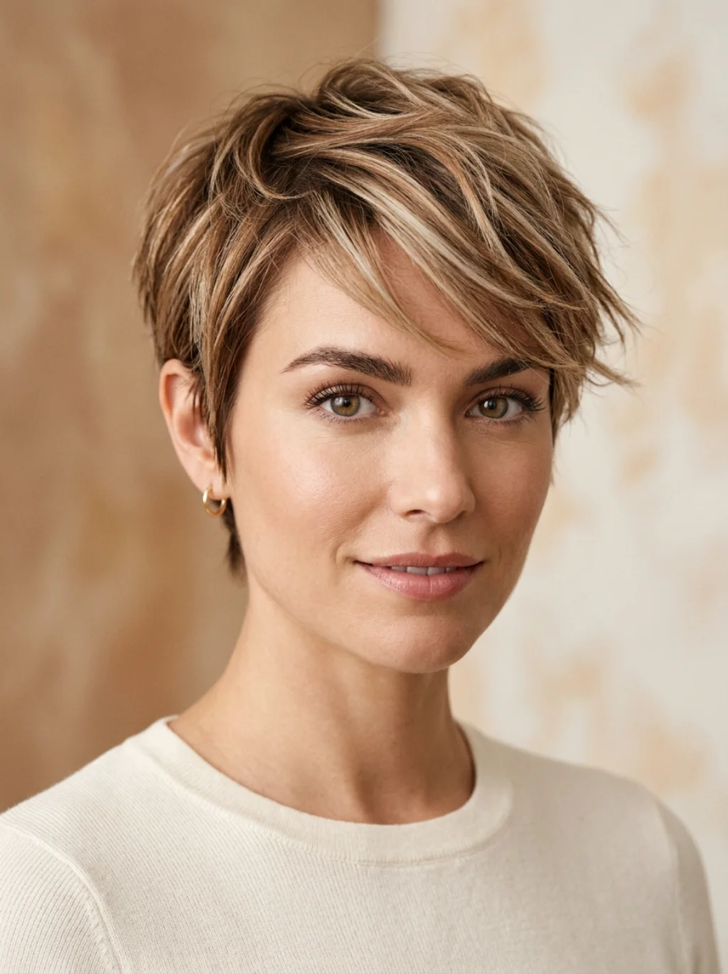 The Pixie Cut Renaissance Nobody Expected to Happen This Fast