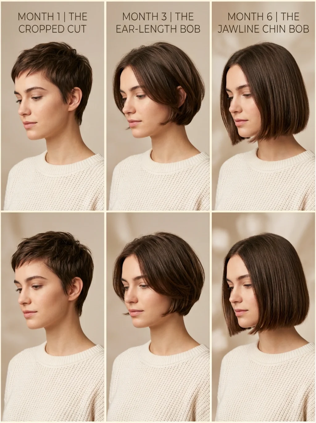 A Growing Out Phase That Tests Patience for Everyone Equally