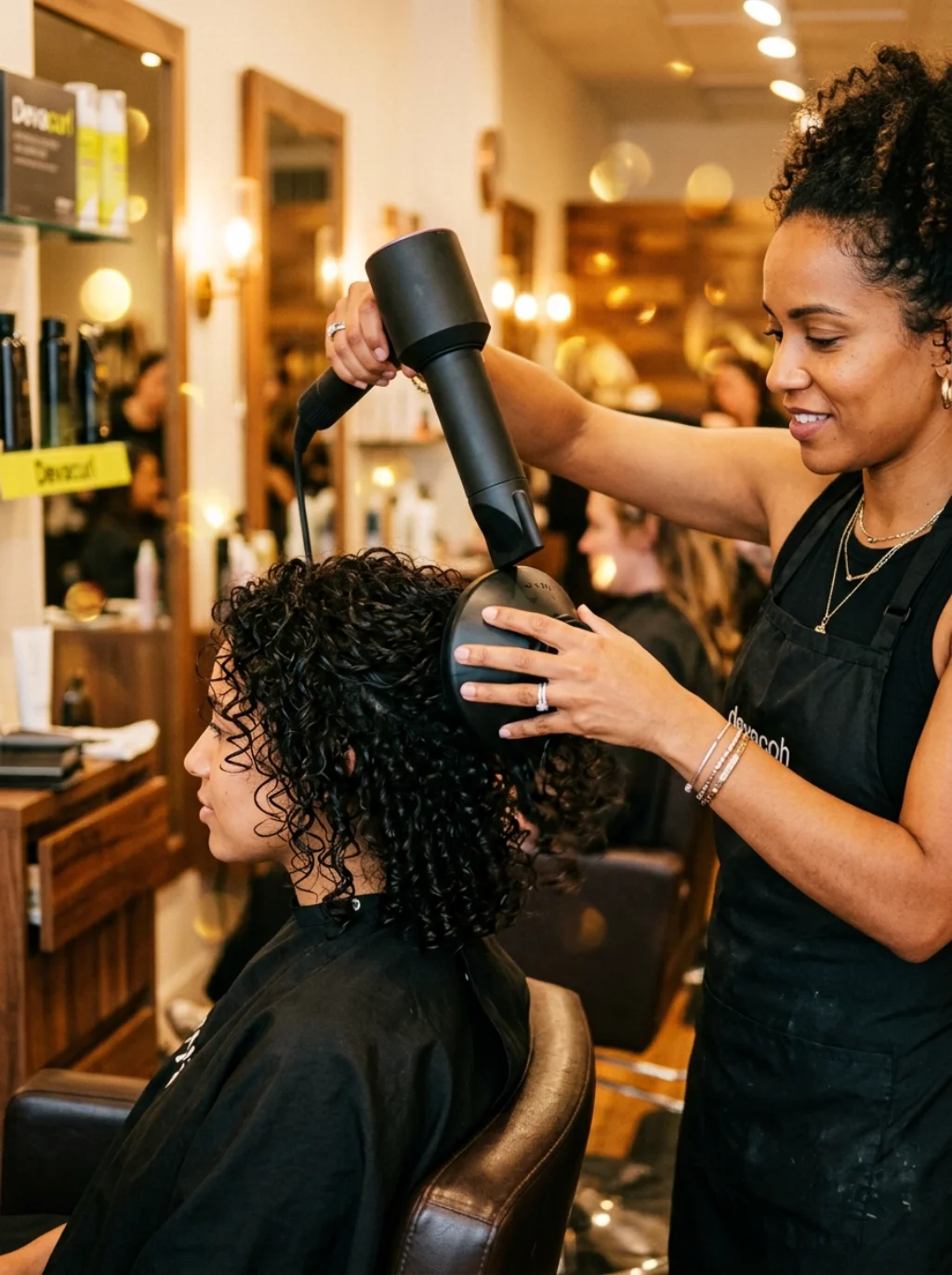 Product Picks That Make Texture Look Naturally Undone