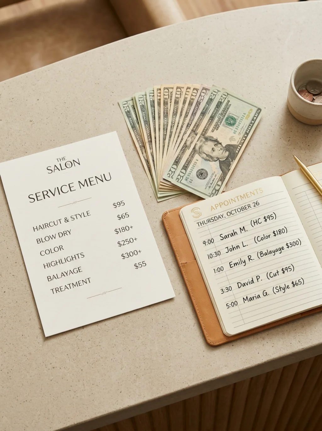 The Cost Conversation Nobody Has Before Booking an Appointment