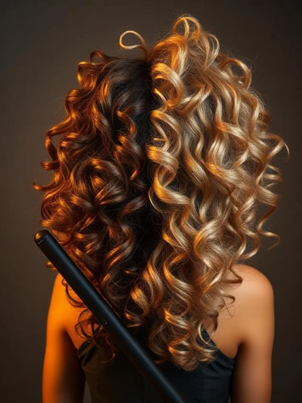The Texture Celebration Trend Replacing Decades of Heat Styling