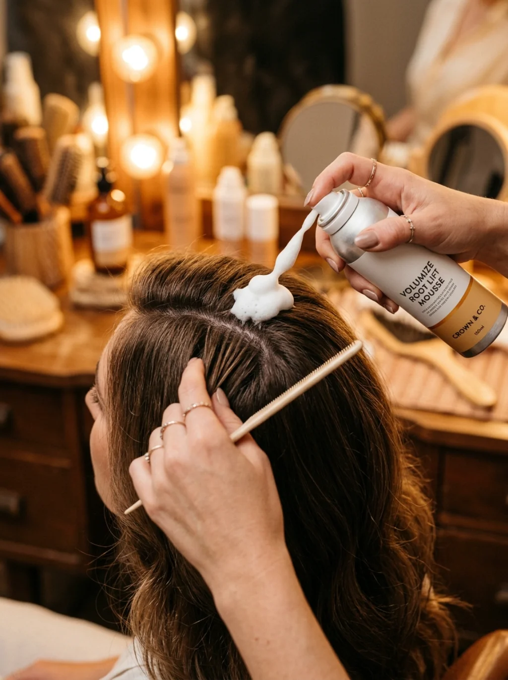 Volume Placement Rules Every Stylist Wishes Clients Understood