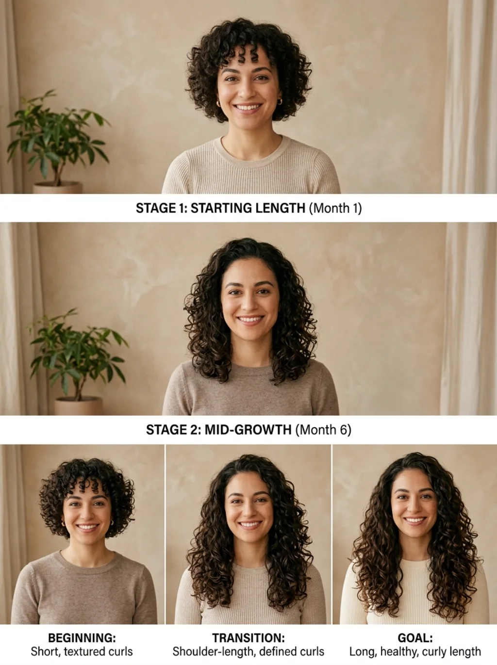 The Growing Out Phase That Tests Everyone's Patience Completely
