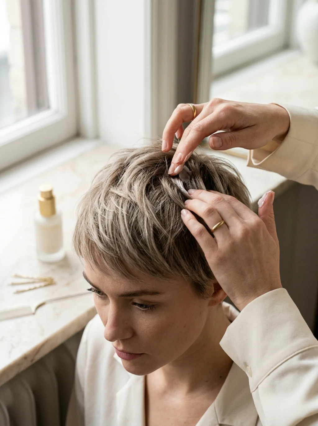 Product Layering Order That Changes Your Entire Styling Game