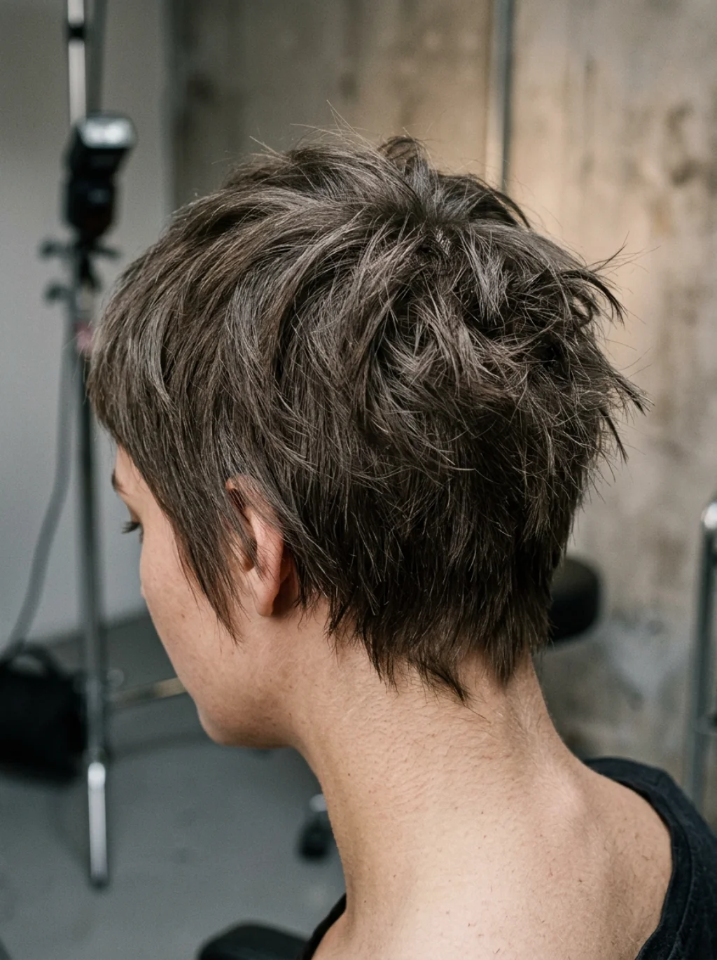 Common Cutting Mistakes That Ruin an Otherwise Perfect Short Cut