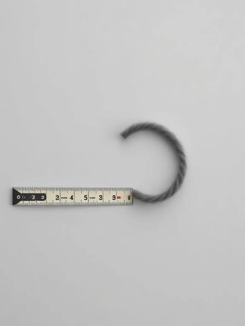 Curl Shrinkage Math That Every First Timer Gets Wrong