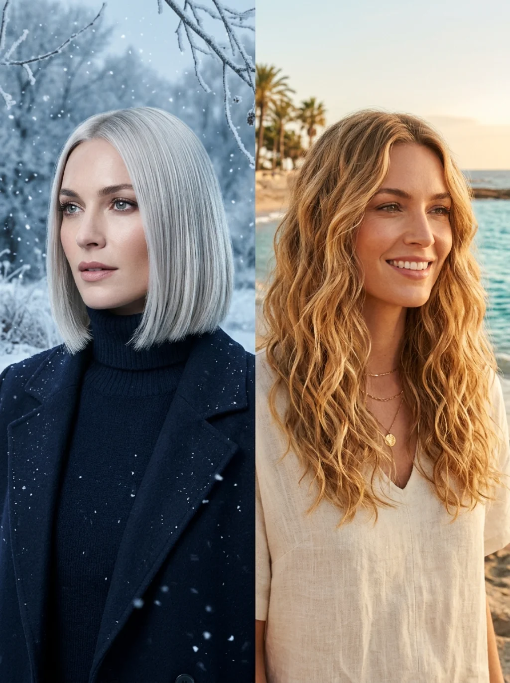 Seasonal Adjustments That Keep Your Style Consistently Flattering