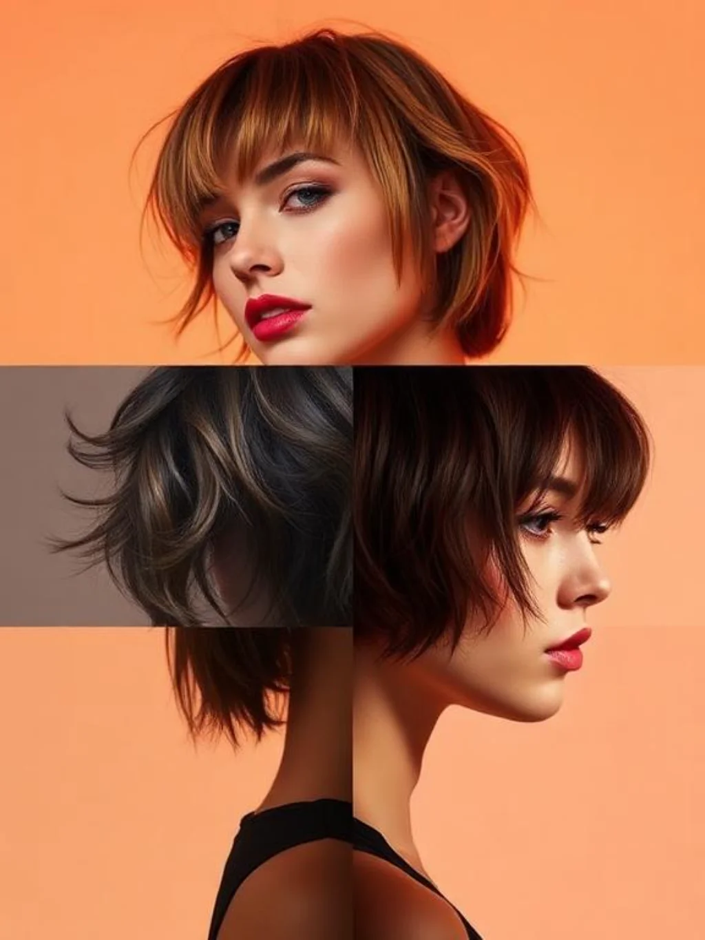 Why Every Stylist Interprets This Cut Slightly Differently