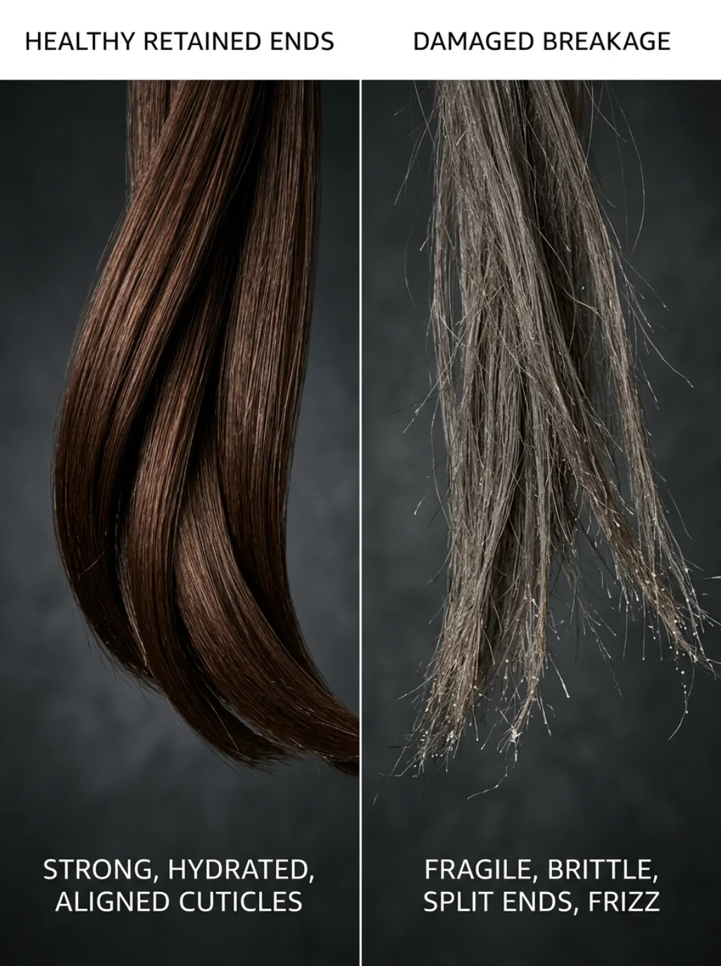 Length Retention Isn't About Growing Faster, It's About This