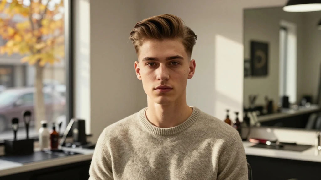 22 Best Men's Haircut Ideas for November You'll Want to Try