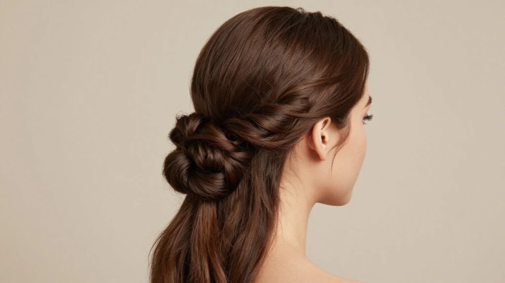 22 Fancy Hairstyles for Long Hair That Turn Heads