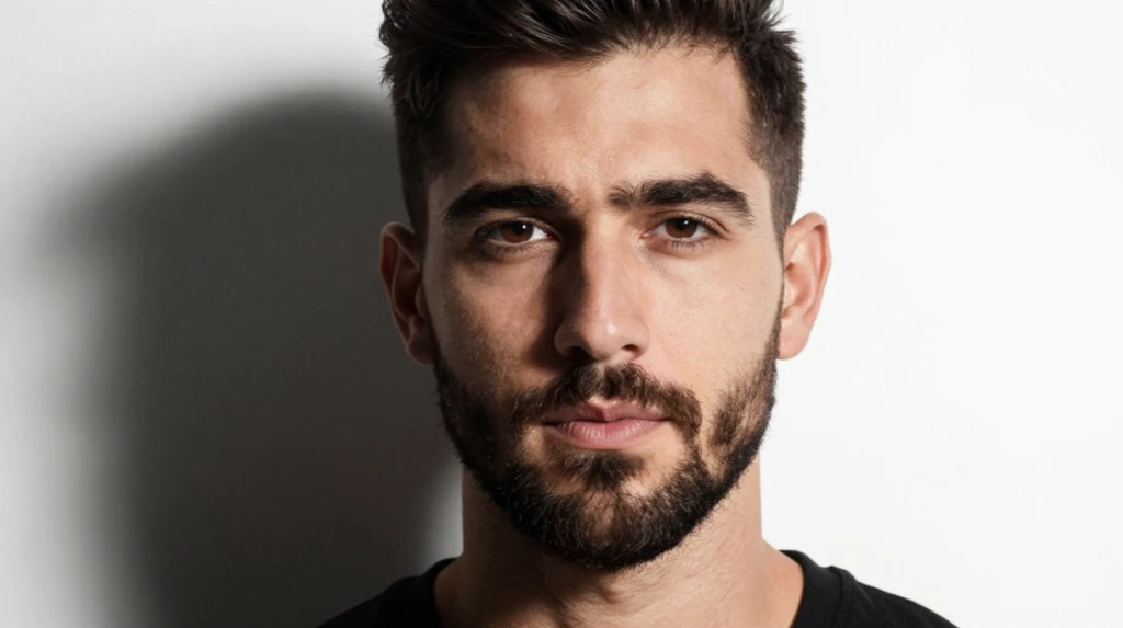 22 Short Beard Styles for Men Ideas for Sharp Looks