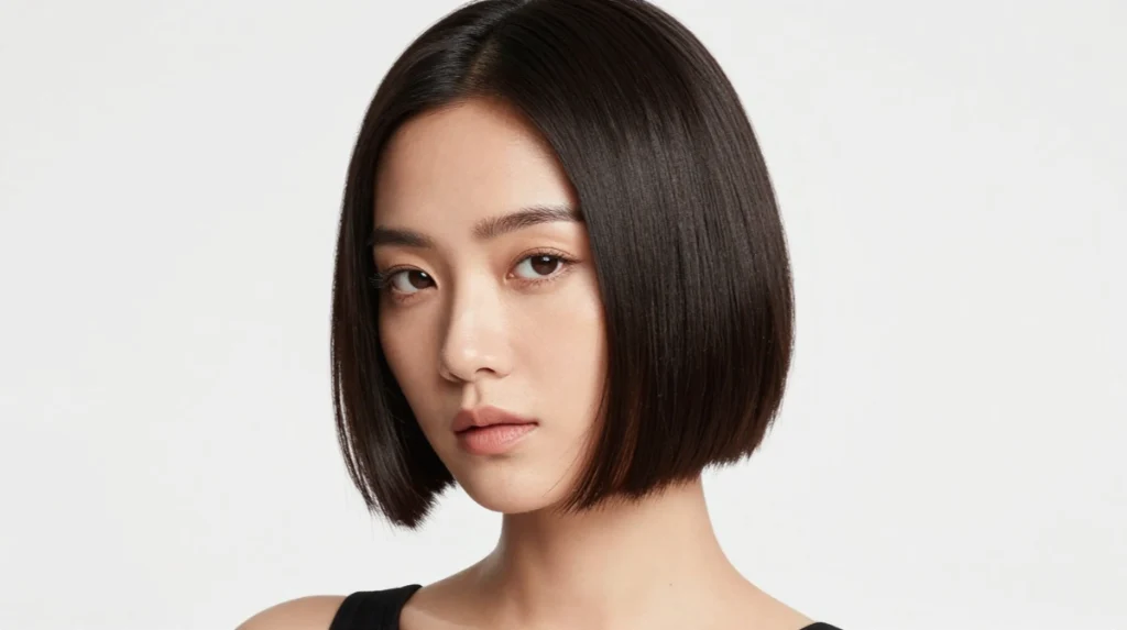22 Short Haircut Ideas for Straight Hair Chic Looks
