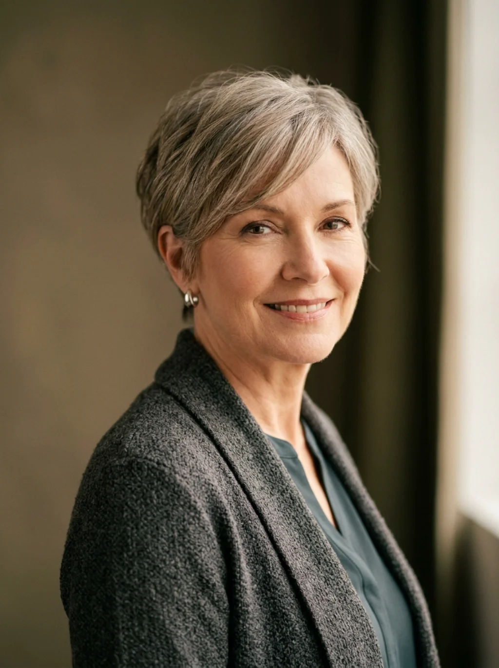Why Older Women Keep Choosing This Cut for Confidence