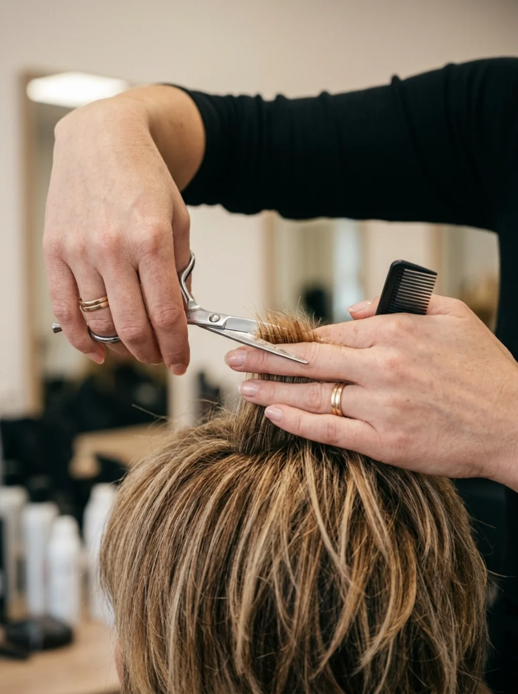 The Maintenance Rhythm That Keeps Chaos Looking Deliberate