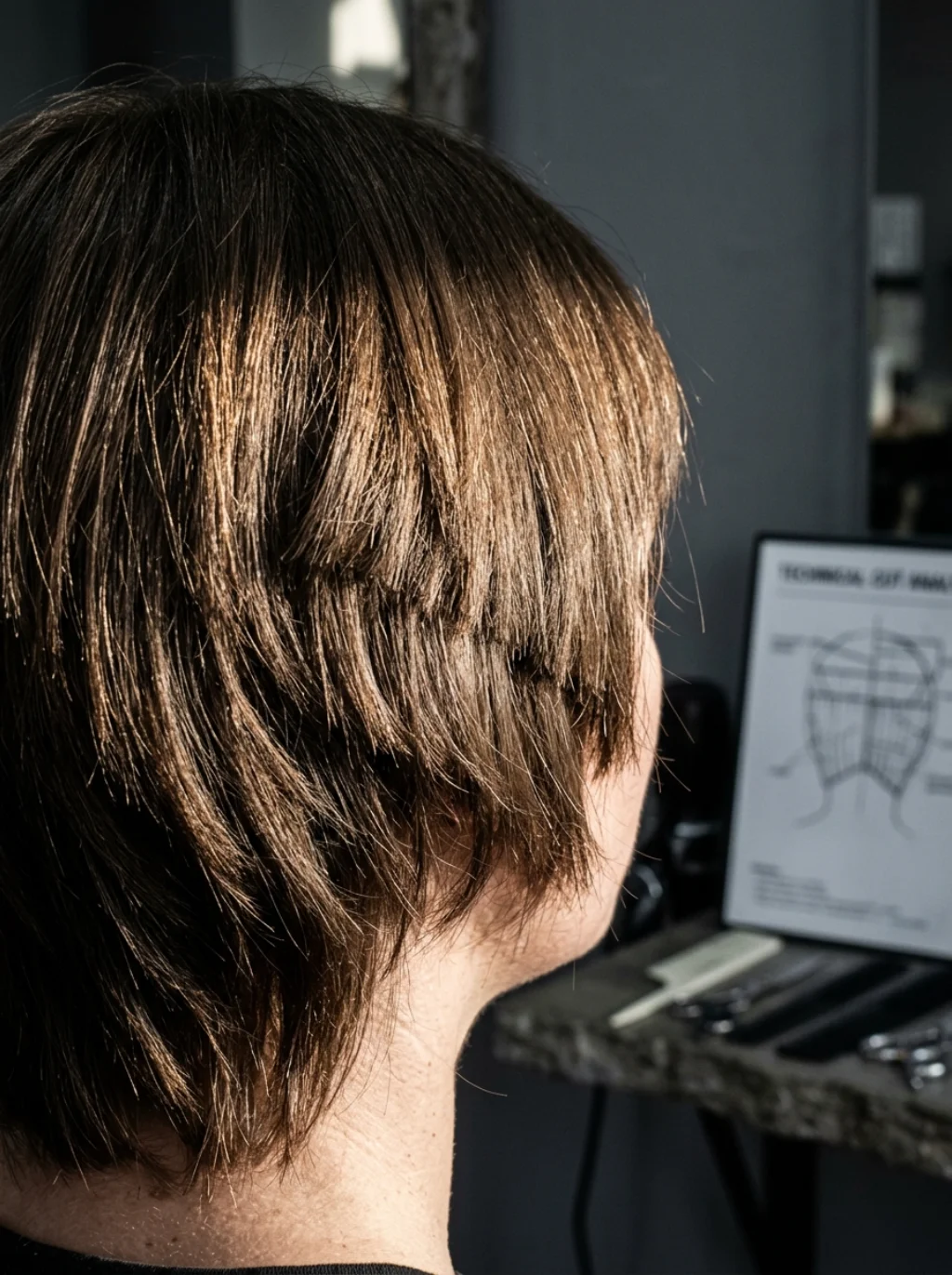 Common Cutting Errors That Flatten the Trend's Signature Bounce