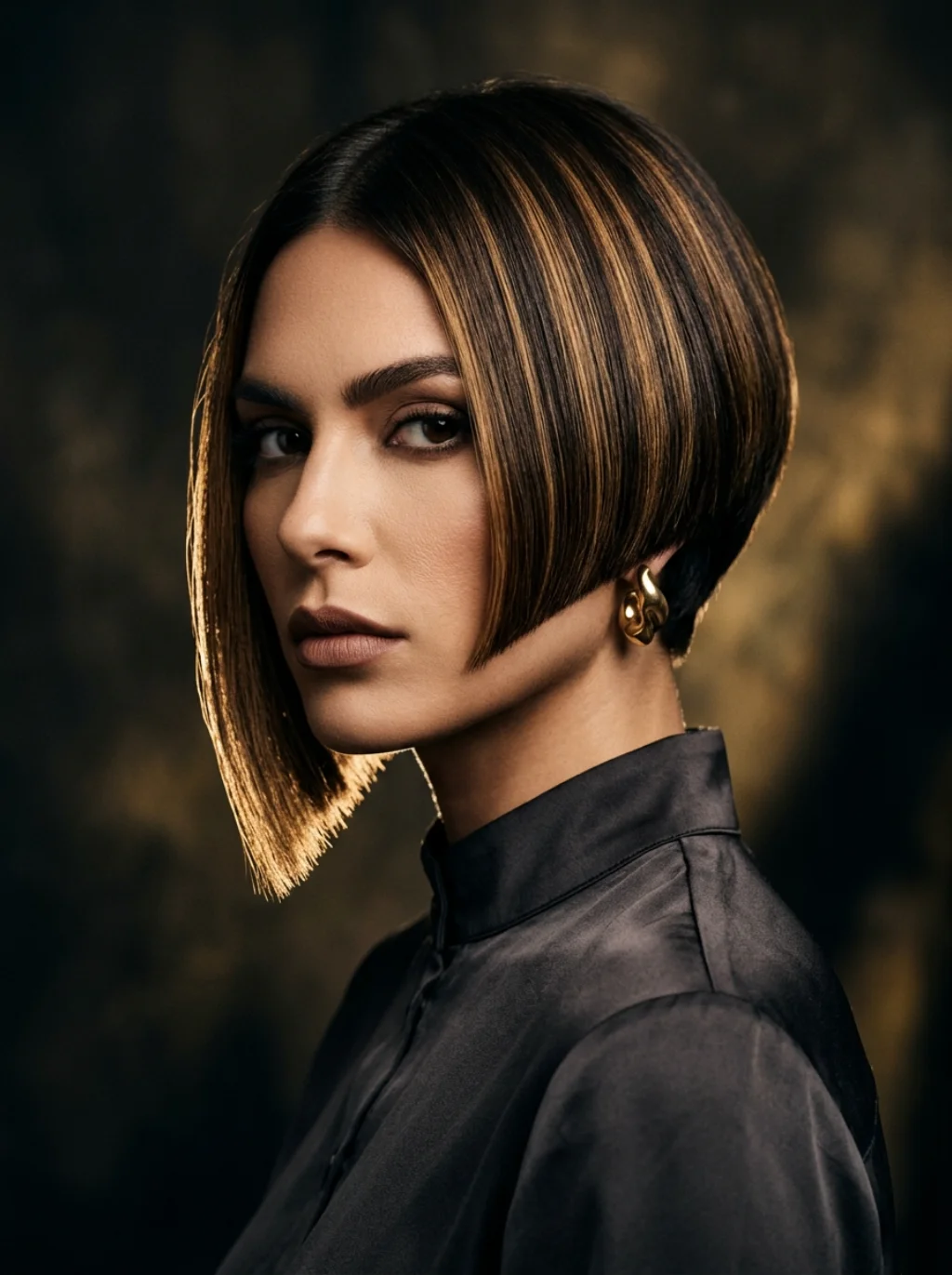 Bob Haircuts That Refuse to Play It Safe Anymore