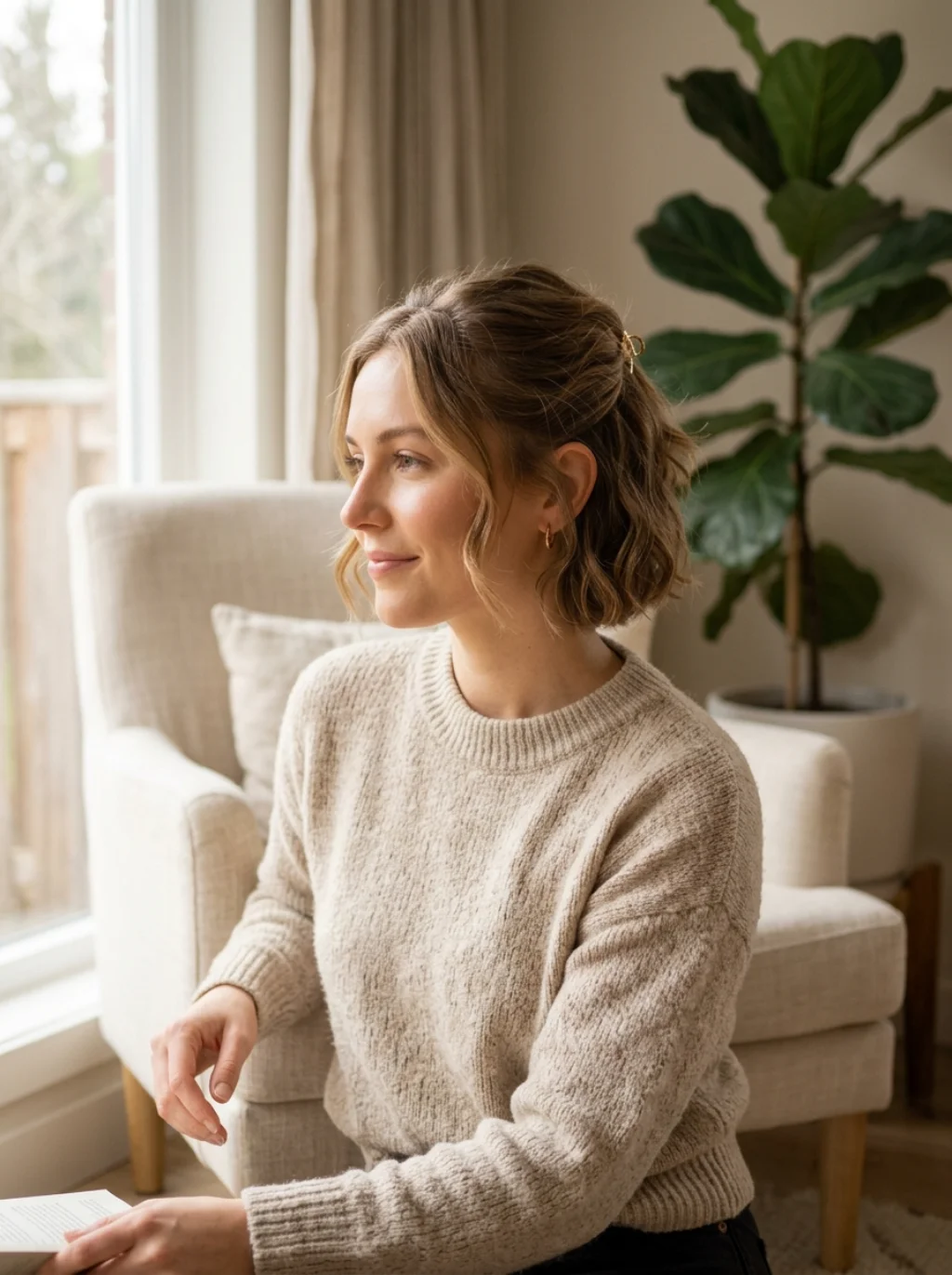Why Texture Spray Became the Quiet Hero of Short Hair