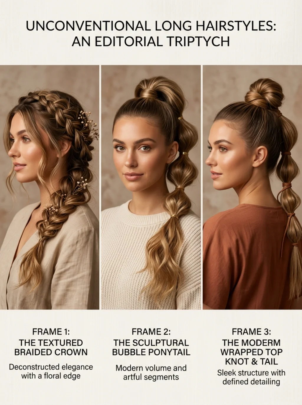 Inside Cute Hairstyles for Long Hair Nobody Told You About