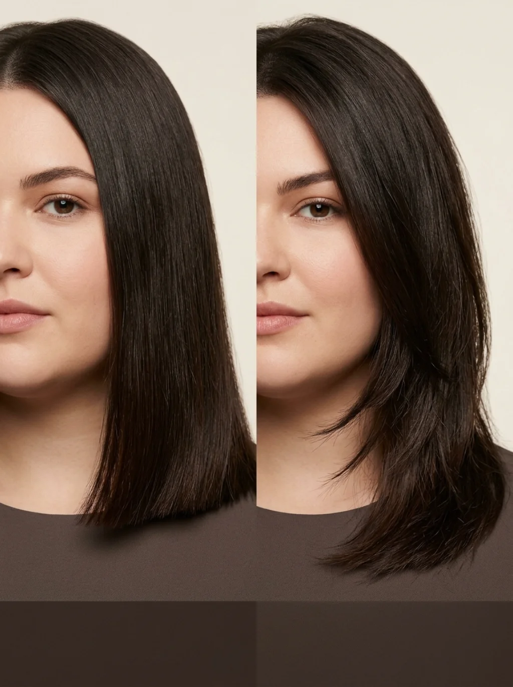 Why Blunt Ends Rarely Do Fuller Faces Any Real Favors