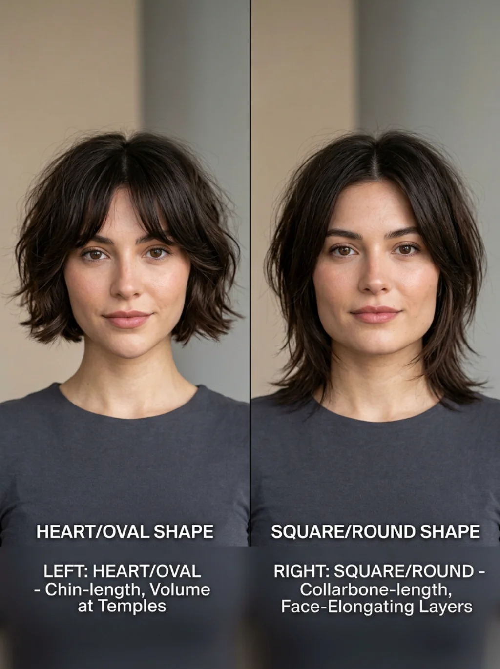 A Face Shape Truth Most People Discover Too Late