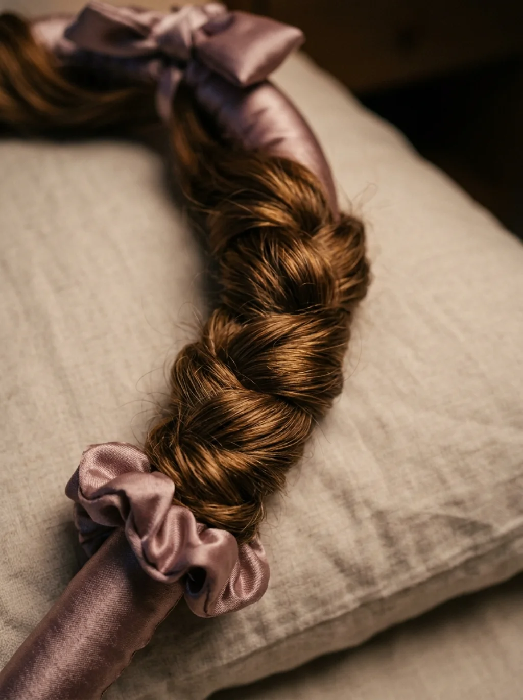 A Heatless Wave Secret That Protects Strands and Saves Time
