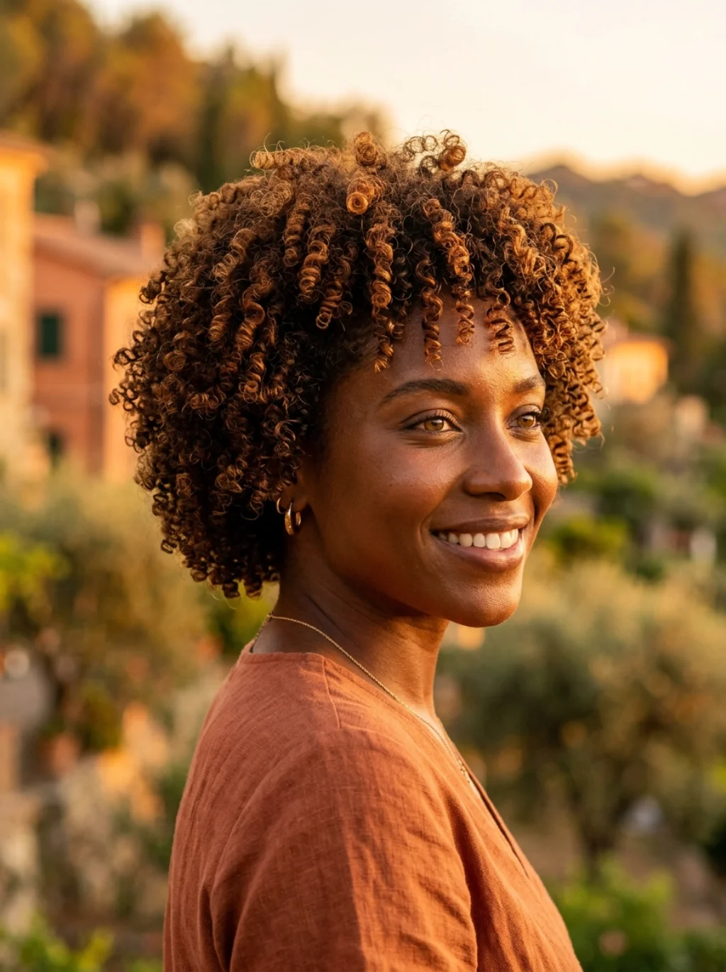 Curly Texture Rules That Change Everything About This Cut