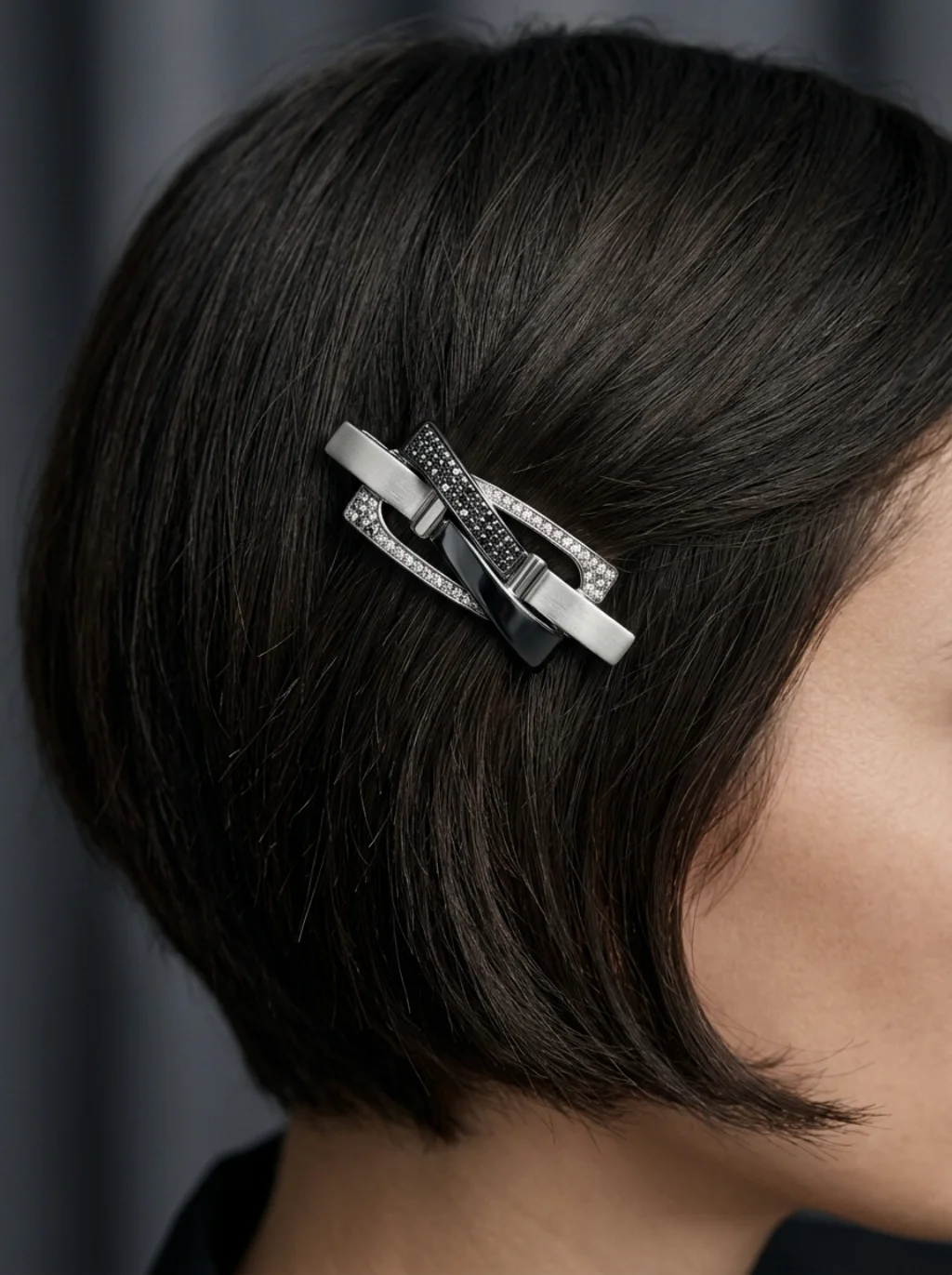 Why Accessories Do Heavier Lifting Than the Haircut Itself