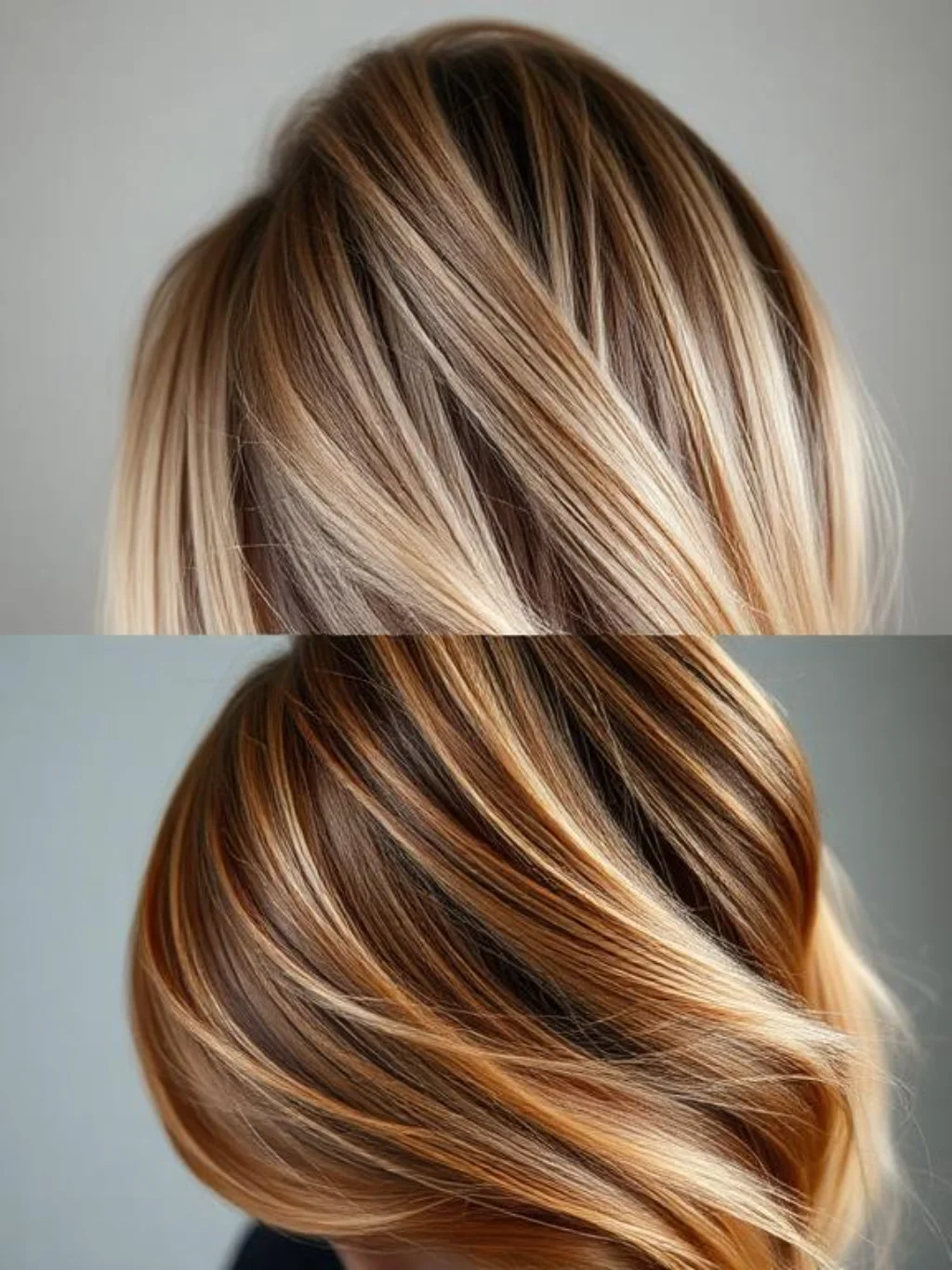 Why Volume Here Comes From Cutting, Not Just Styling