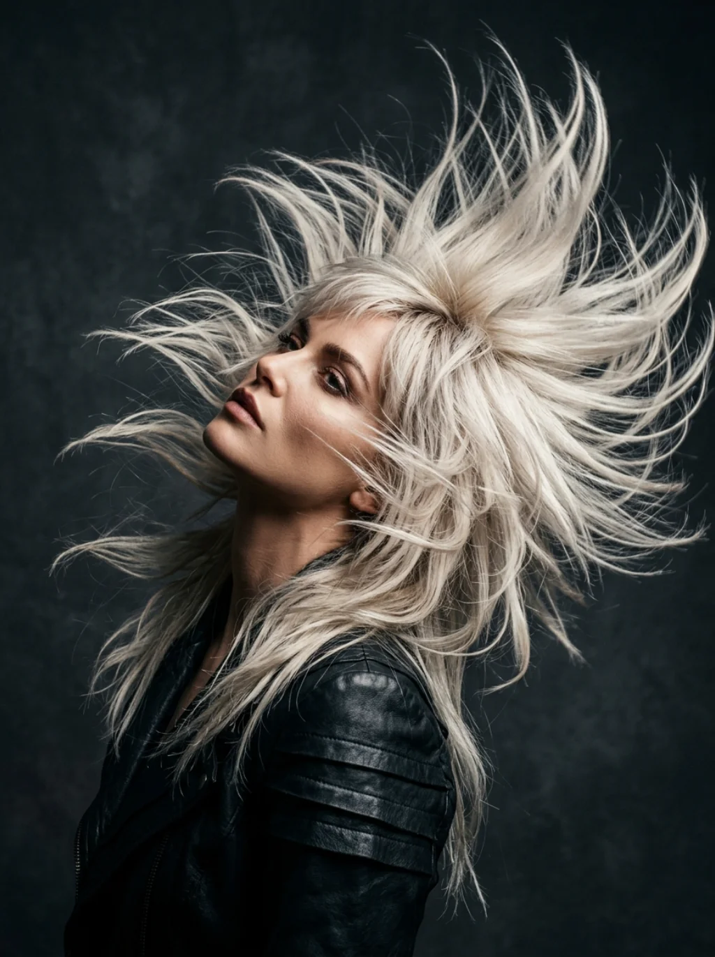 Fine Hair Discovers a Volume Trick That Actually Works