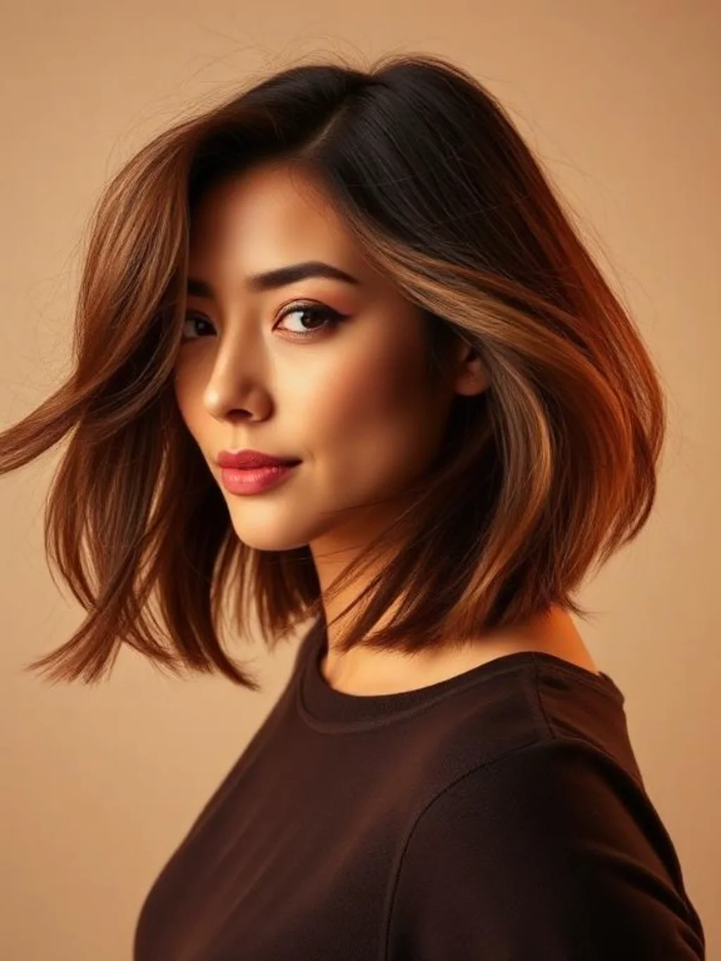 Thick Hair Solutions That Finally Tame Weight Without Losing Volume