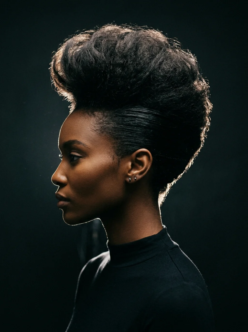 Volume Zones That Accidentally Widen Instead of Slimming Your Face