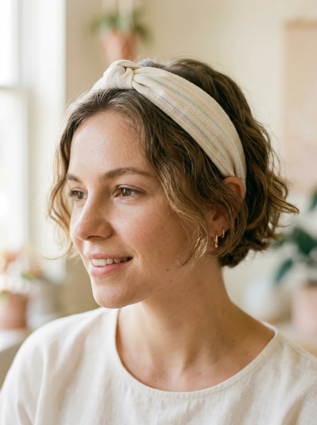 Headbands That Solve Everything When Motivation Runs Low