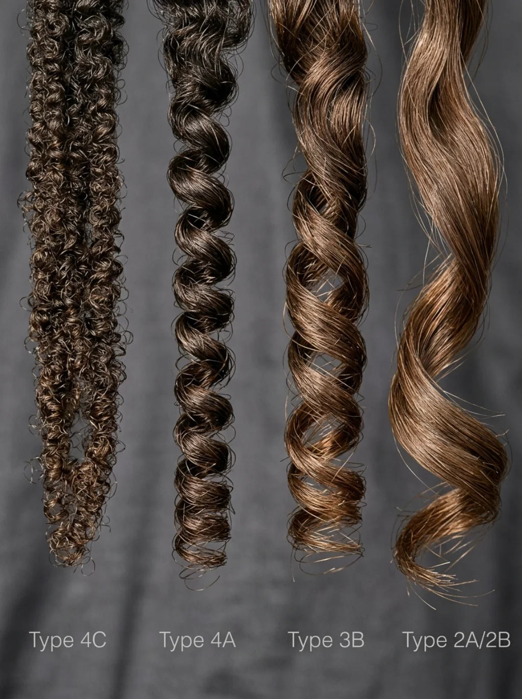 A Curl Pattern Truth Most Stylists Never Fully Explain