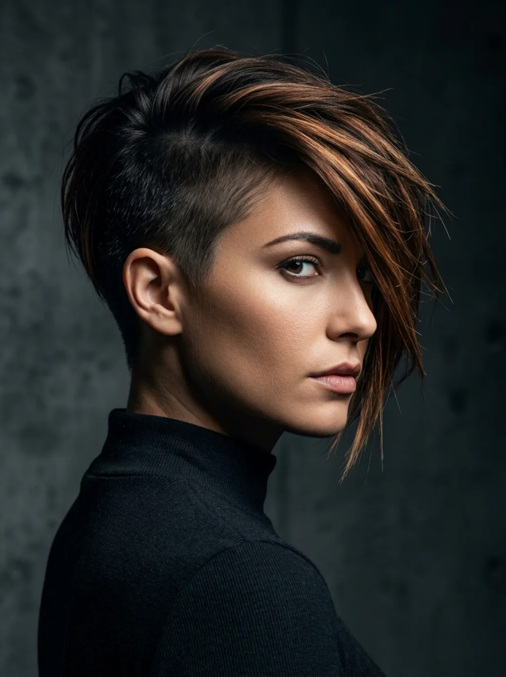 Why Asymmetry Becomes a Secret Weapon for Round Bone Structure