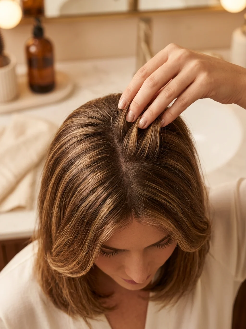 Why Volume at the Crown Becomes Your Secret Weapon Here
