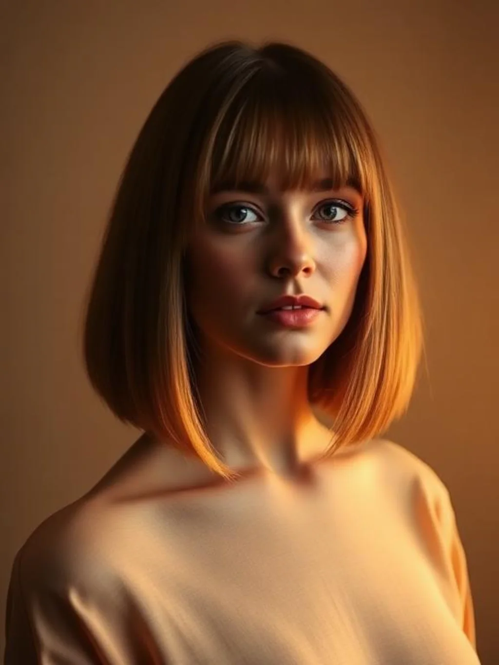 A Lob That Splits the Difference Between Drama and Simplicity
