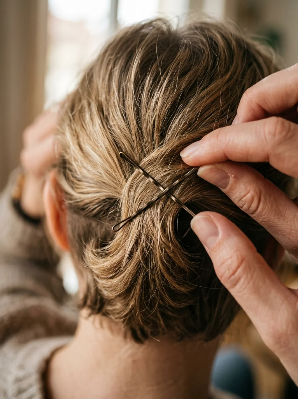 The Bobby Pin Trick Teens and Adults Both Secretly Use