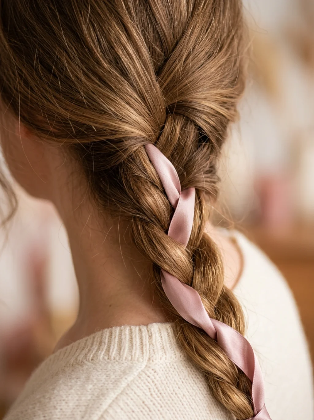 The Space Bun Trend Teens and Adults Both Secretly Love
