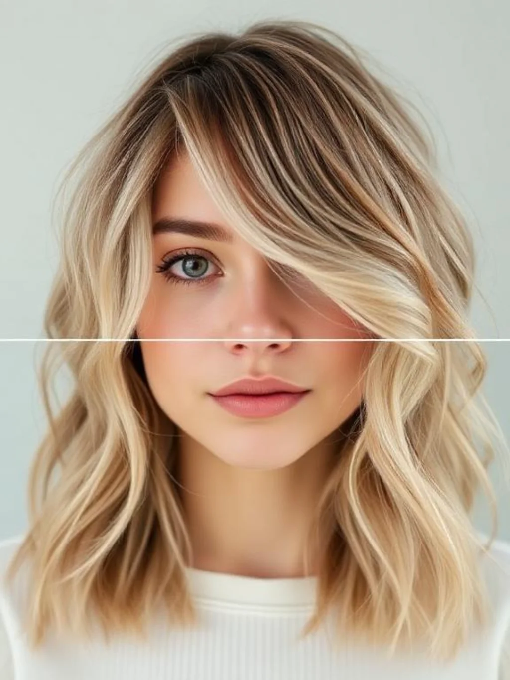 Why Fine Hair Finally Gets to Look This Effortlessly Full