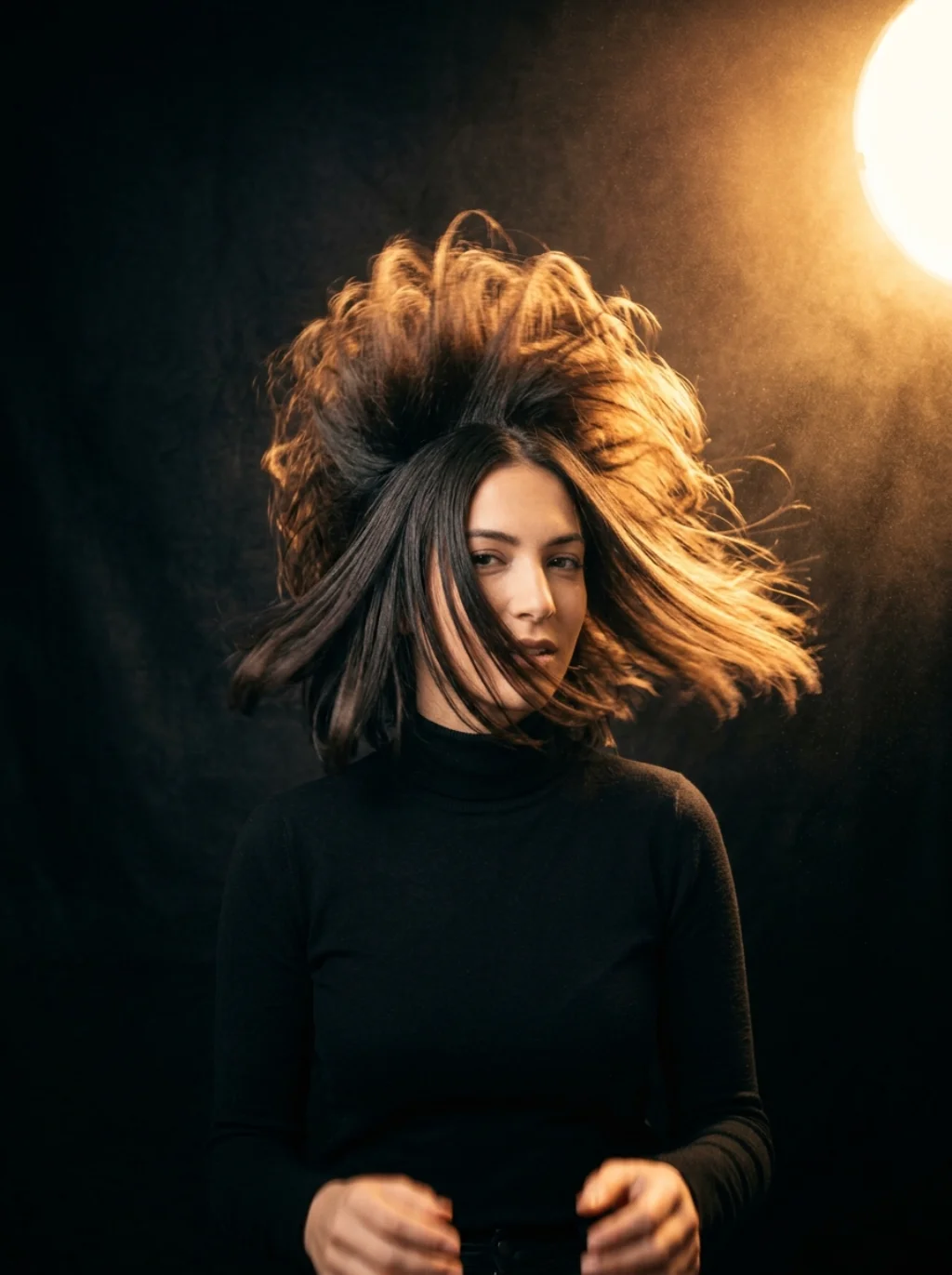 A Volume Placement Trick That Tricks the Eye Completely