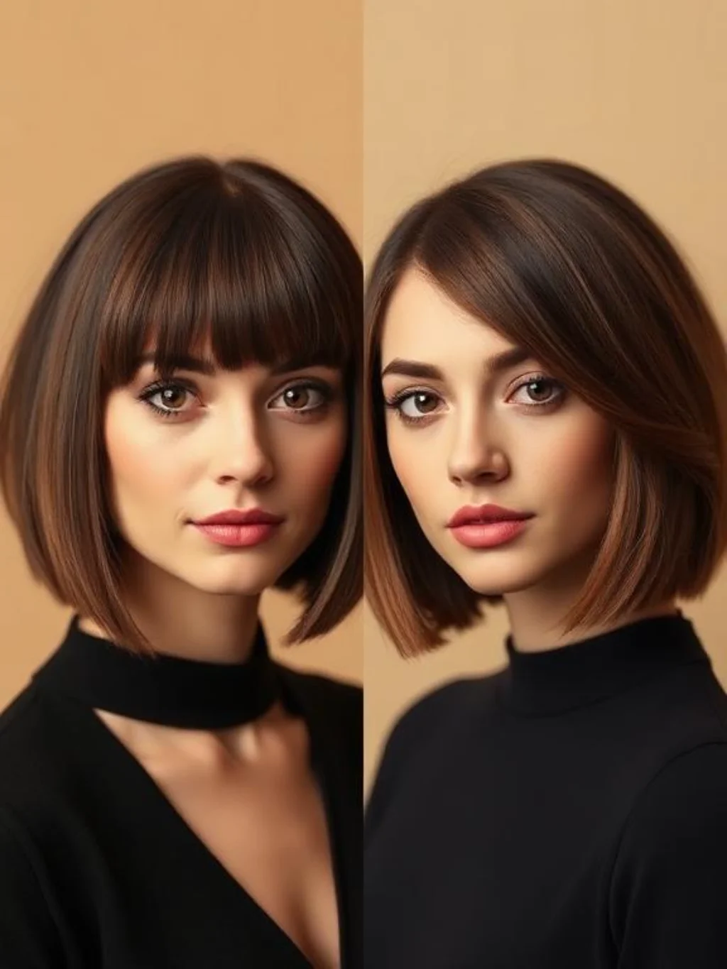 Bangs or No Bangs: The Debate Changing Every Consultation